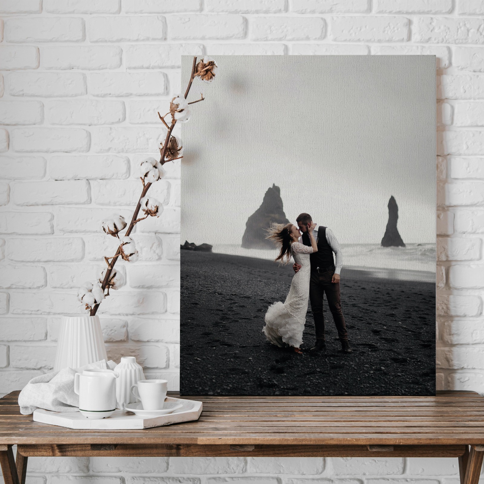 תמונה על קנבס