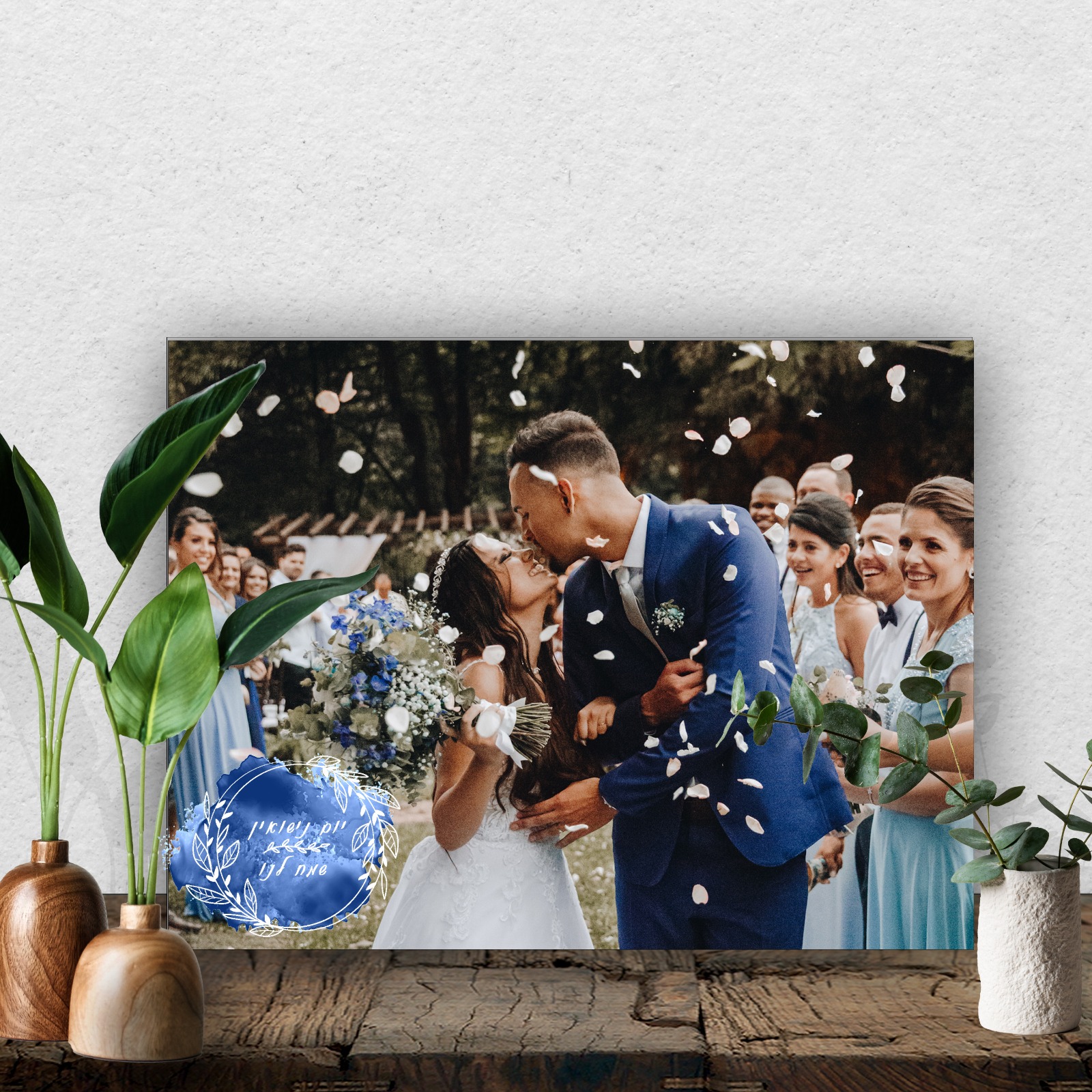 קאפה בעיצוב אישי