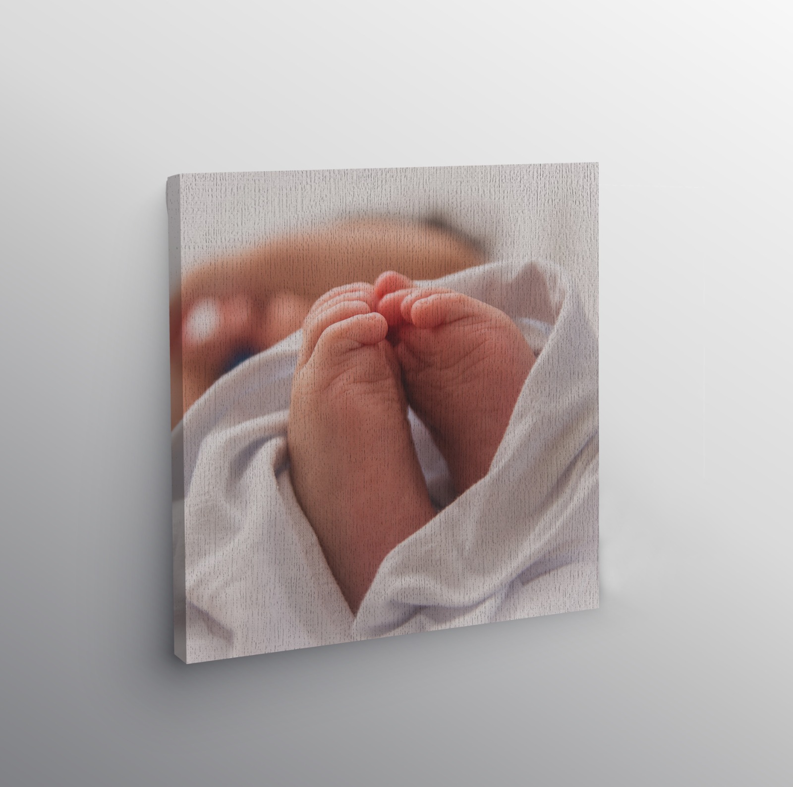 קנבס בריבוע 