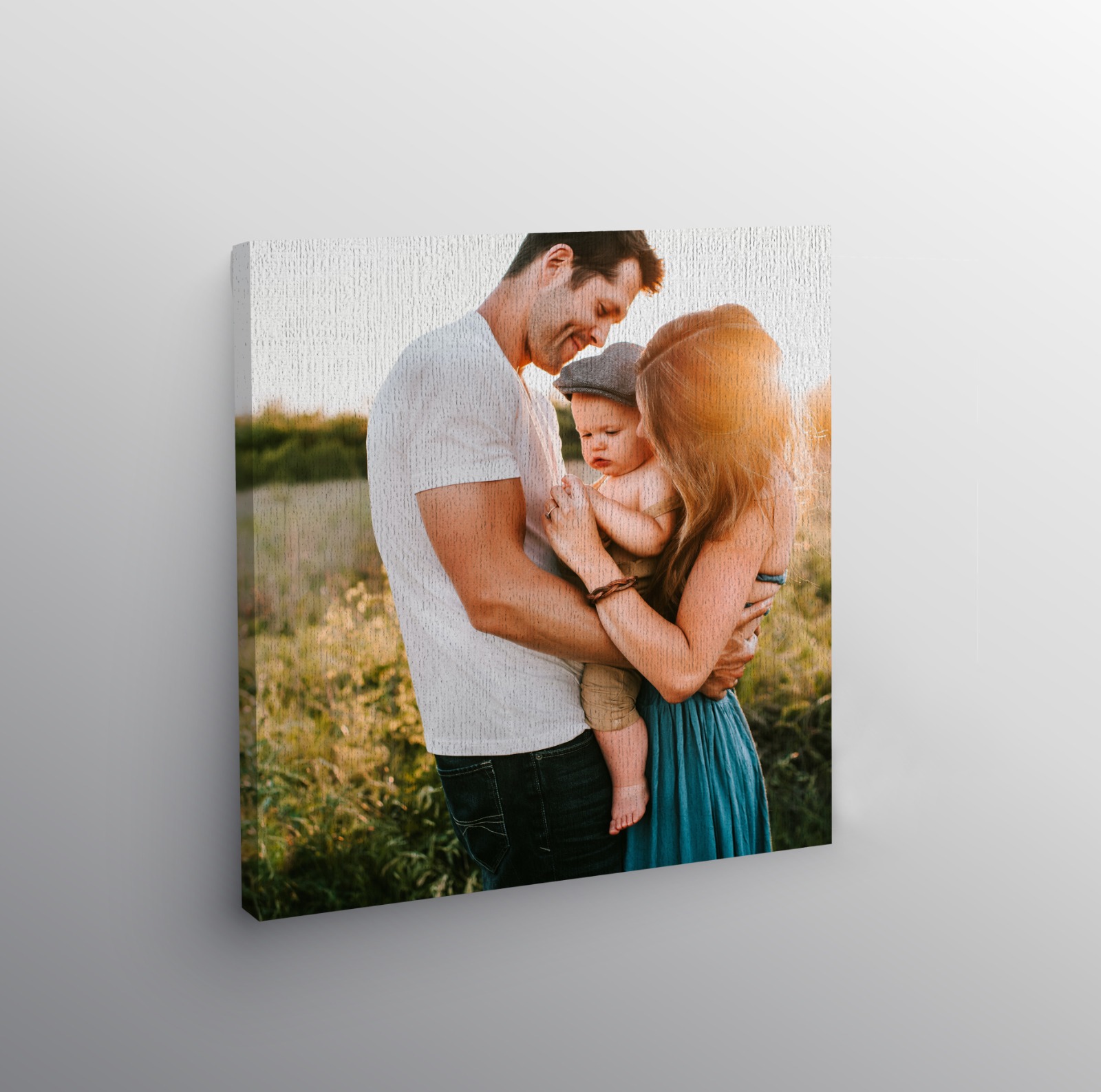 קנבס בריבוע 