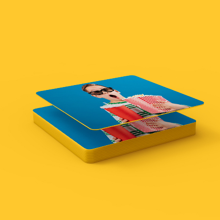 תחתיות בעיצוב אישי