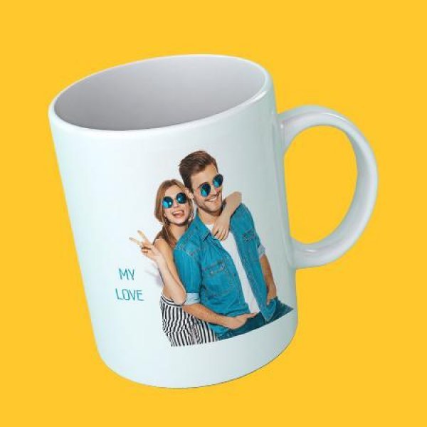 ספל בעיצוב עצמי